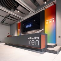 Iren palazzina H ReggioEmilia